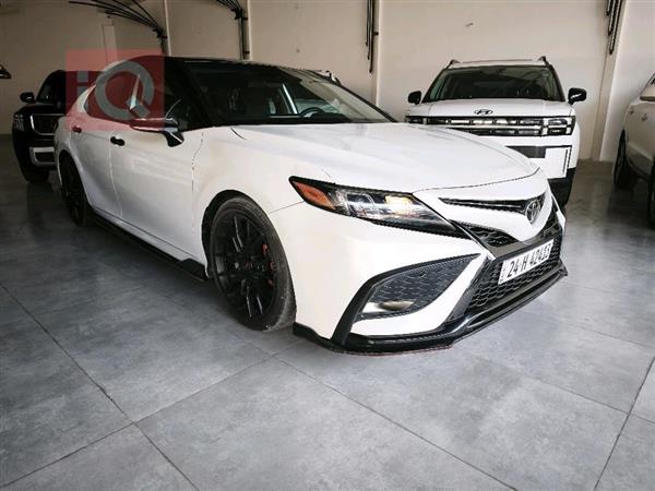 Toyota Camry 2024 for sale in Iraq - Mosul